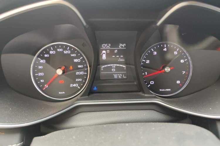 Used MG 6 2019 20T Manual Sport Edition