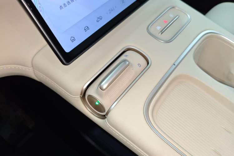 Used Nio ES6 2023 100kWh