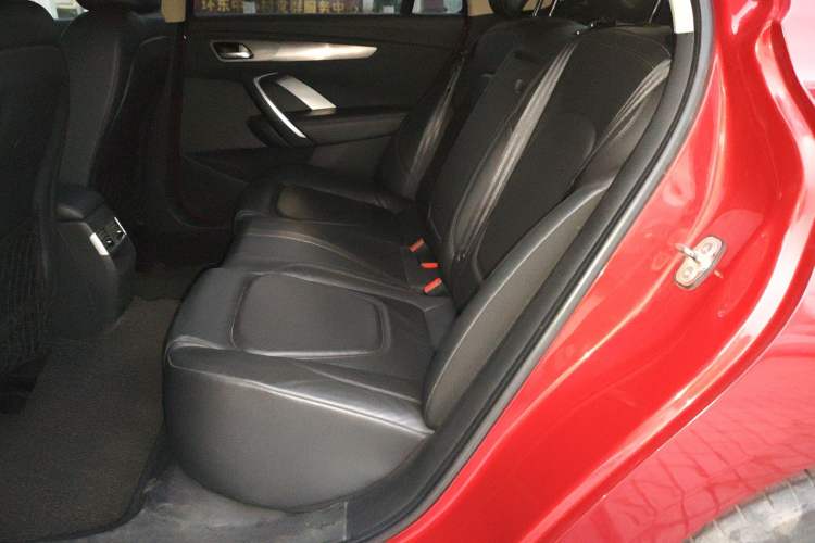 Used DS 5LS 2014 1.6T Elegant Version THP160
