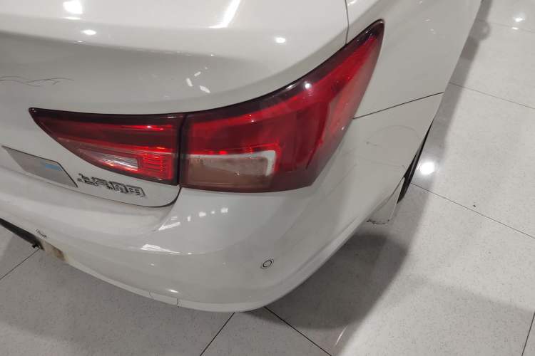 Used Buick Verano 2015 Sedan 15S Automatic Leading Model
