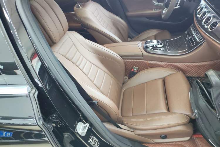 Used Mercedes-Benz E-Class 2018 E 200 L Sport 4MATIC