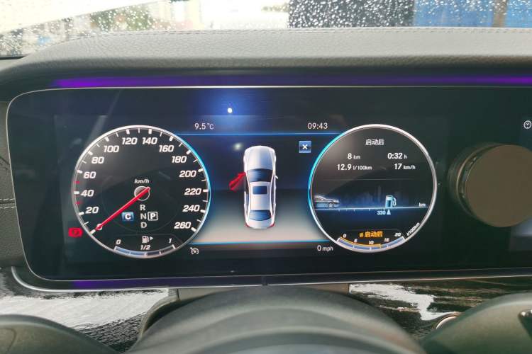 Used Mercedes-Benz E-Class 2019 Restyled E 300 L Sport Luxury Edition
