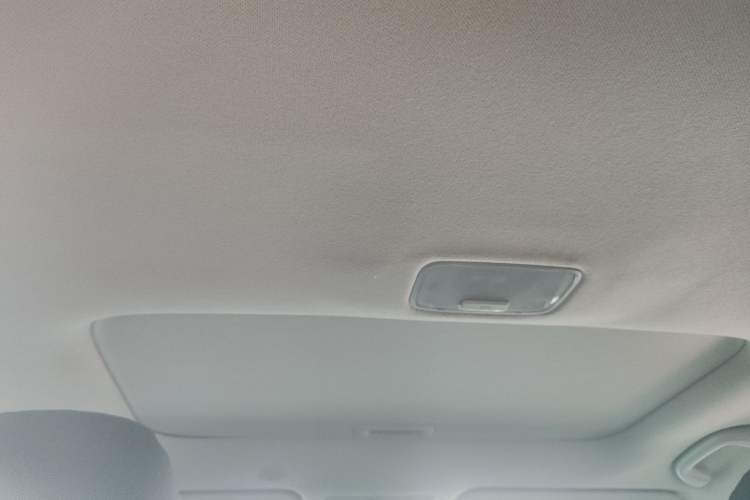 Used Hyundai Elantra (5th Generation / Langdong) 2016 1.6L Automatic Prestige Model Headliner