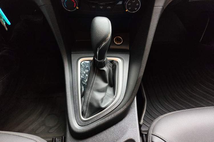 Used Buick GT 2021 Revised Version Flagship 1.5L Automatic Elite Edition