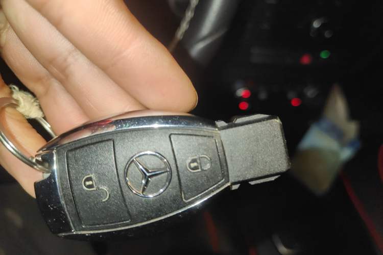 Used Mercedes-Benz B-Class 2017 B 200 Fashion Model