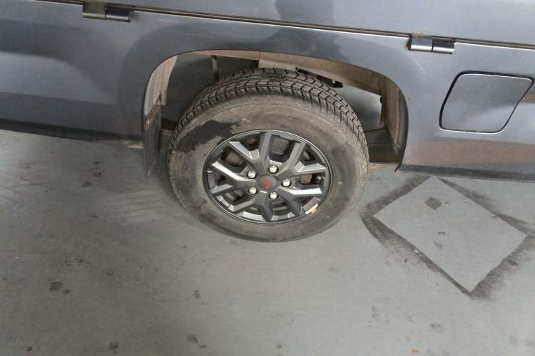 Used Wuling Zhengtu 2021 1.5L Adventure LAR
