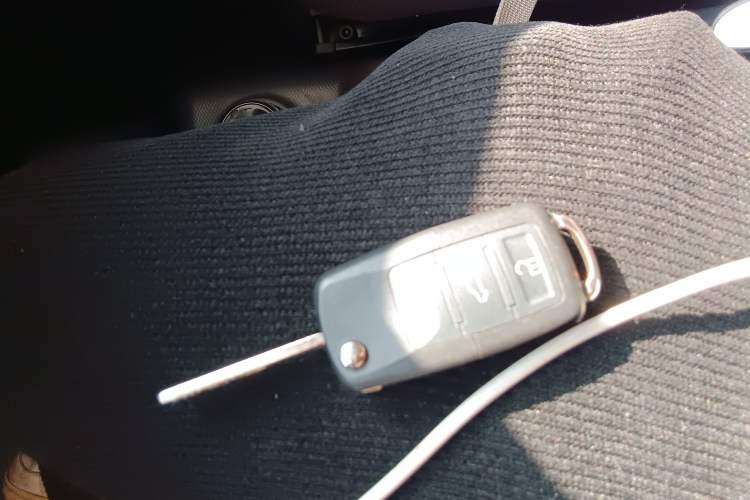 Used Wuling Zhiguang New Energy 2025 Model 305km Ambitious Edition