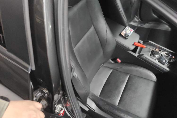 Used Mazda 3 Axela 2022 2.0L Automatic Zhiqing Edition