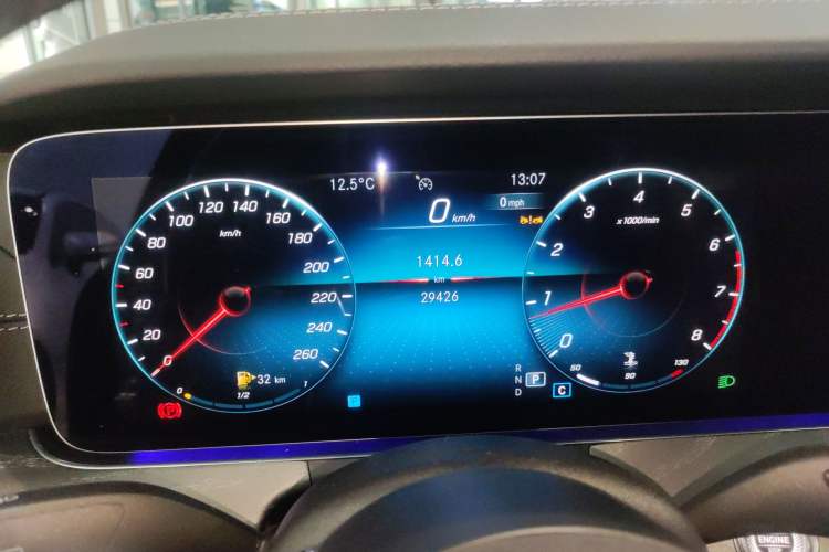 Used Mercedes-Benz CLS 2023 Refreshed CLS 300 Dynamic Edition