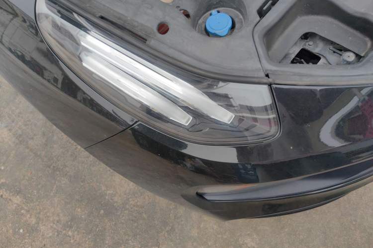 Used Lynk & Co 03 2021 1.5TD DCT Jing Champion Edition Right Front Headlight