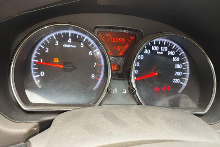 Used Nissan Sunny 2011 1.5XL CVT Luxury Edition
