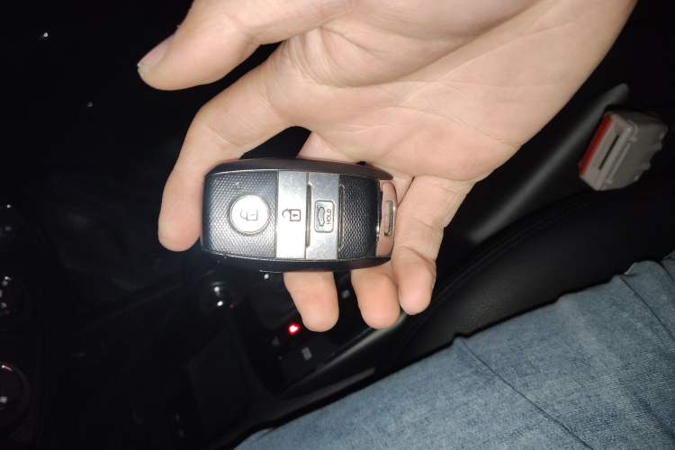 Used Kia K3 2016 1.6L Automatic GLS
