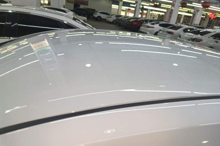 Used Toyota Corolla 2014 1.6L CVT GL
