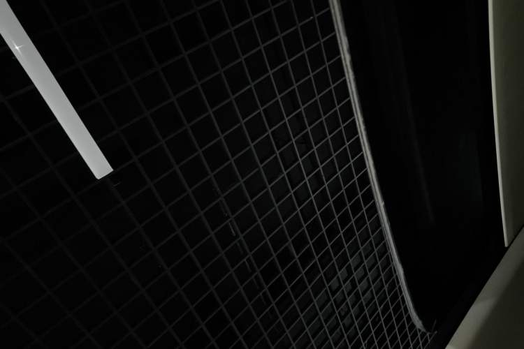 Used Volkswagen Tayron 2019 Teramont Edition 280TSI Two-Wheel Drive Luxury Model China VI Standard Headliner