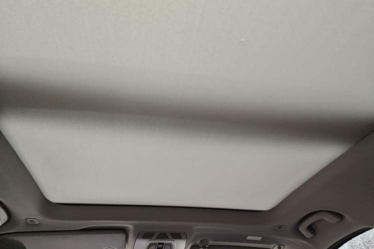 Used BMW X1 2018 sDrive18Li Luxury Model Headliner