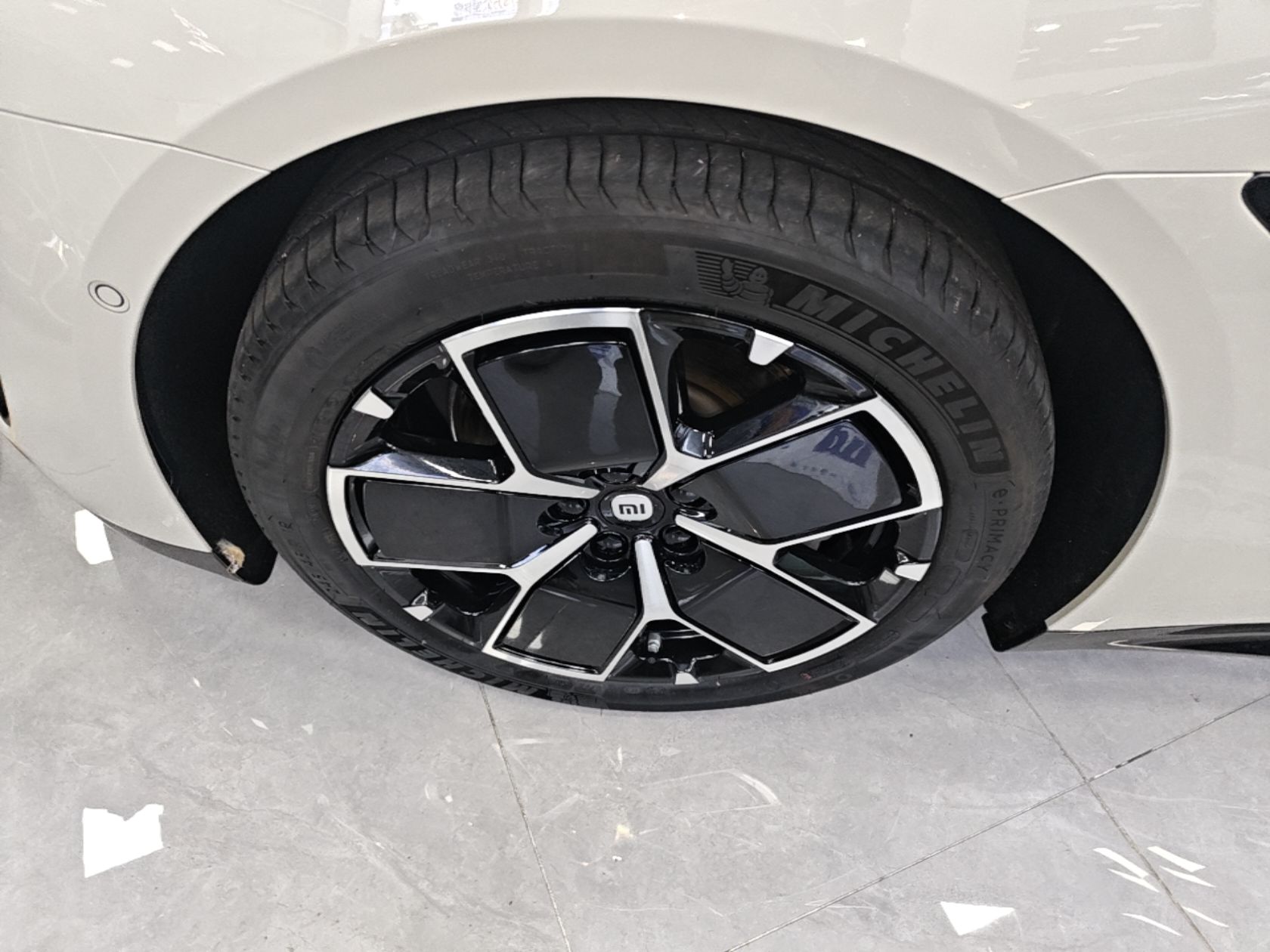 Xiaomi Auto SU7 2024 Rear-Drive Long-Range Intelligent Driving Version — снимка 10