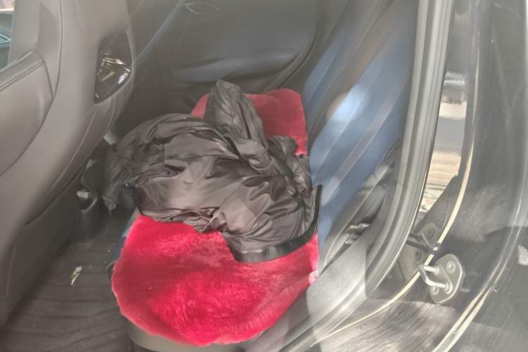 Used BYD Seagull 2023 Active Version
