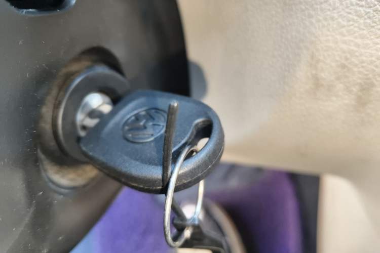 Used Volkswagen Bora 2012 1.6L Manual Fashion Edition
