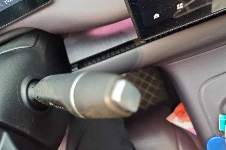 Used Leapmotor C16 2024 Range-Extended 200 Luxury Edition