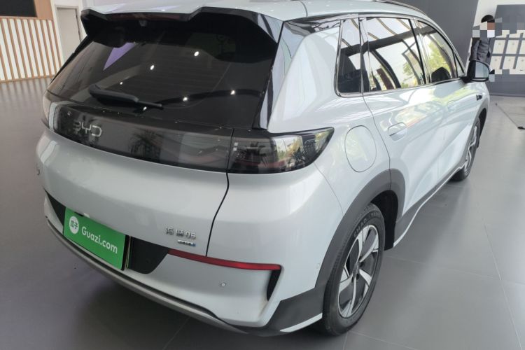 Used BYD Sealion 05 EV 2025 520 km Smart Cruise Version
