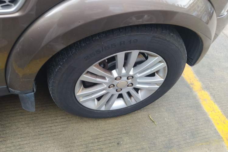 Used Land Rover Discovery 2014 3.0 SDV6 HSE Diesel Edition