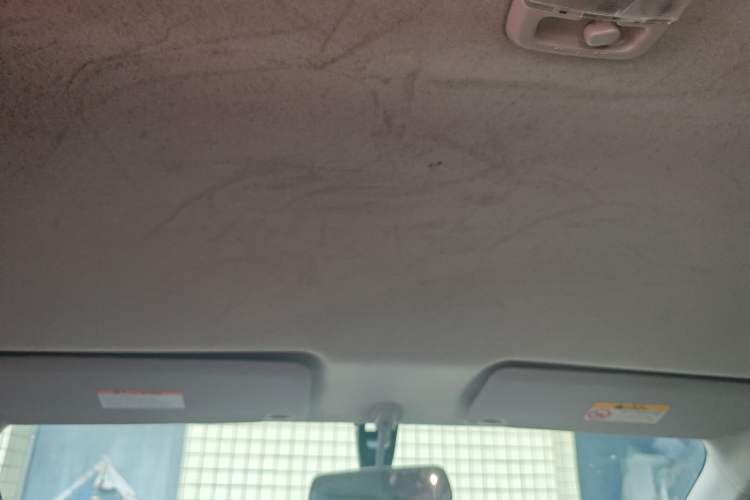 Used Nissan NV200 2016 Revised Version 1.6L CVT Deluxe Edition
