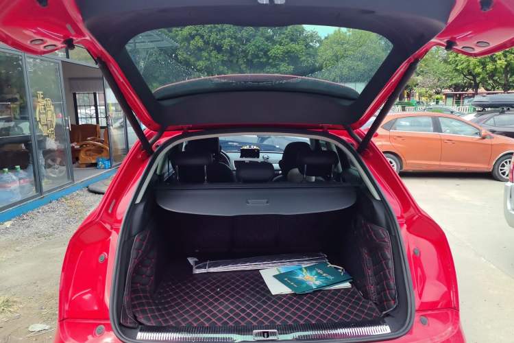 Used Audi Q3 2018 30th Anniversary Edition 30 TFSI Fashion Model