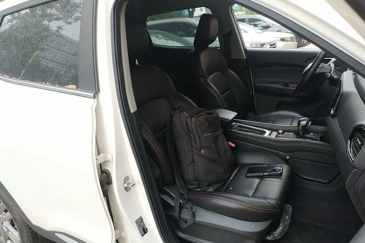 Used Chery Tiggo 5x 2019 HERO 1.5L CVT Fashion Edition