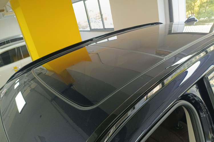 Used BMW iX3 2024 Leading Model
