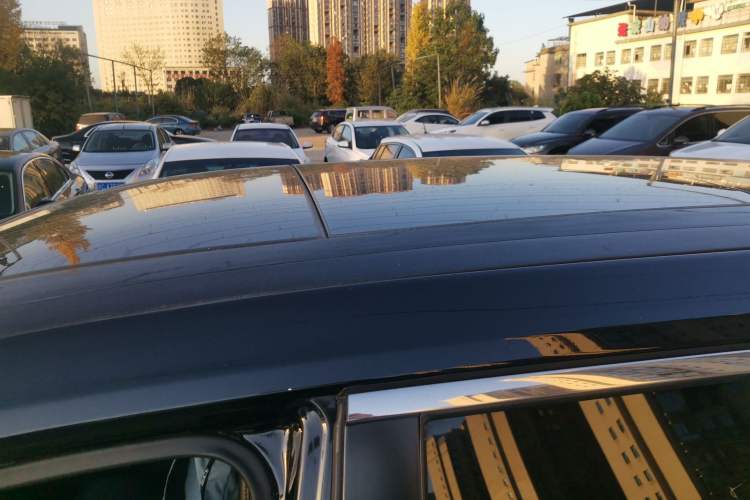 Used Nissan X-Trail 2015 2.0L CVT Comfort MAX Edition 2WD
