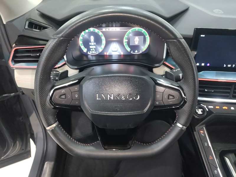 Used Lynk & Co 06 2020 1.5T YAO Halo — 10