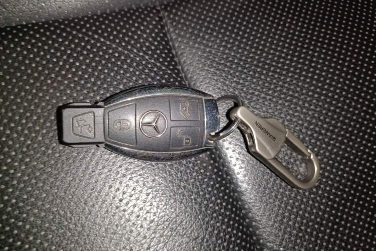 Used Mercedes-Benz V-Class 2018 V 260 Avantgarde Edition China V