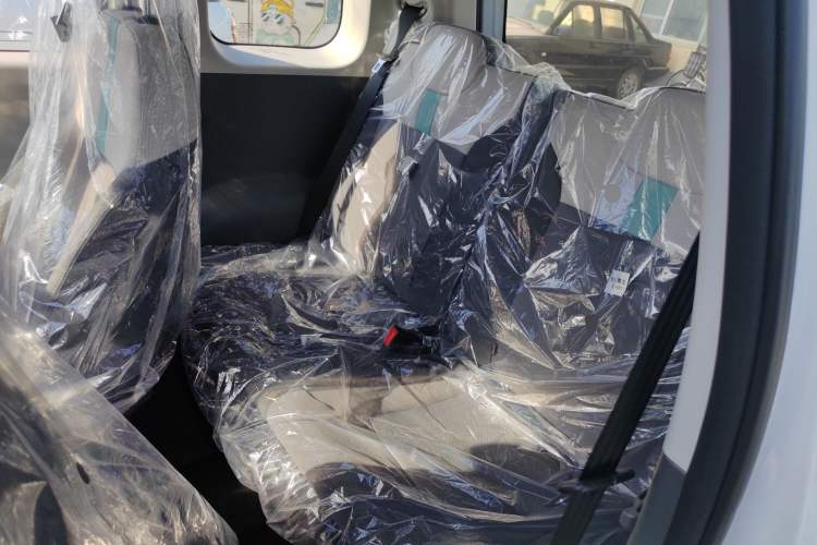 Used Qiyuan Lumin 2024 130km Qingyue Version
