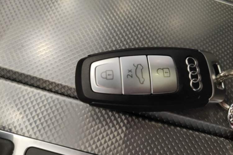 Used Audi A6L 2023 Revised 45 TFSI Prestige Dynamic Edition