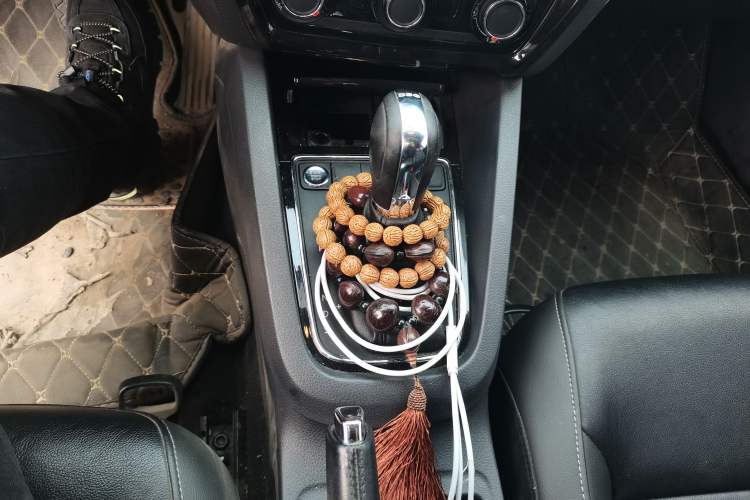 Used Volkswagen Sagitar 2018 280TSI DSG Comfort Model