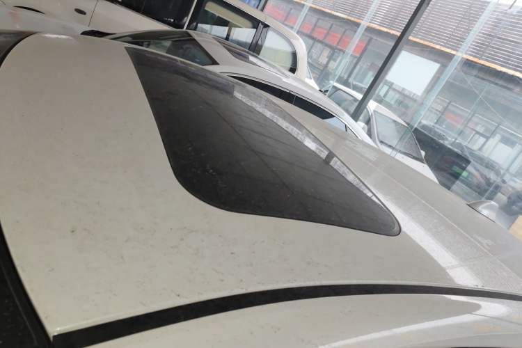 Used Nissan Tiida 2021 1.6L CVT Smart Drive Edition