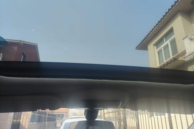 Used NETA U 2022 Zhi400 Pro Ternary Lithium