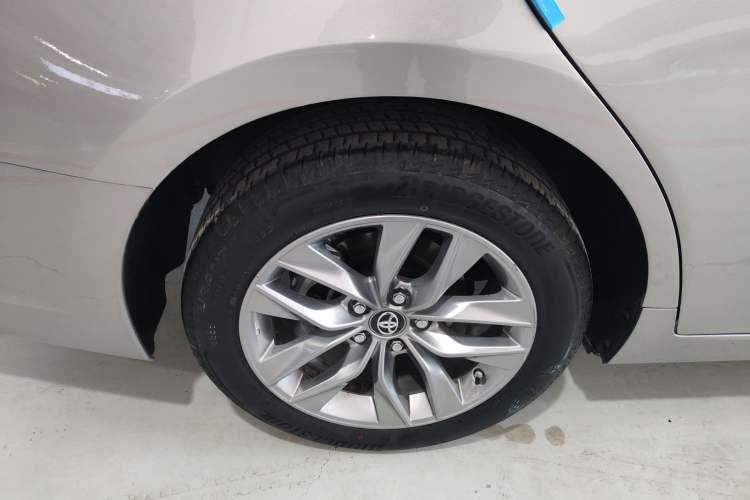 Used Toyota Avalon 2021 2.5L Luxury Edition