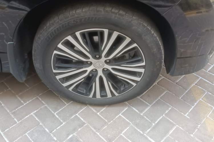 Used Honda Avancier 2017 370TURBO 2WD Luxury Edition