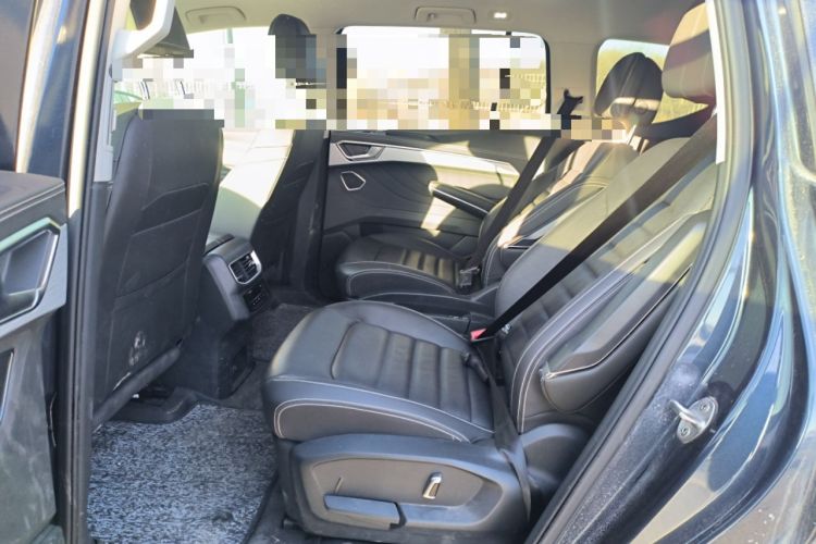 Used Volkswagen Talagon 2021 380TSI Four-Wheel Drive Luxury Premium Edition Pro
