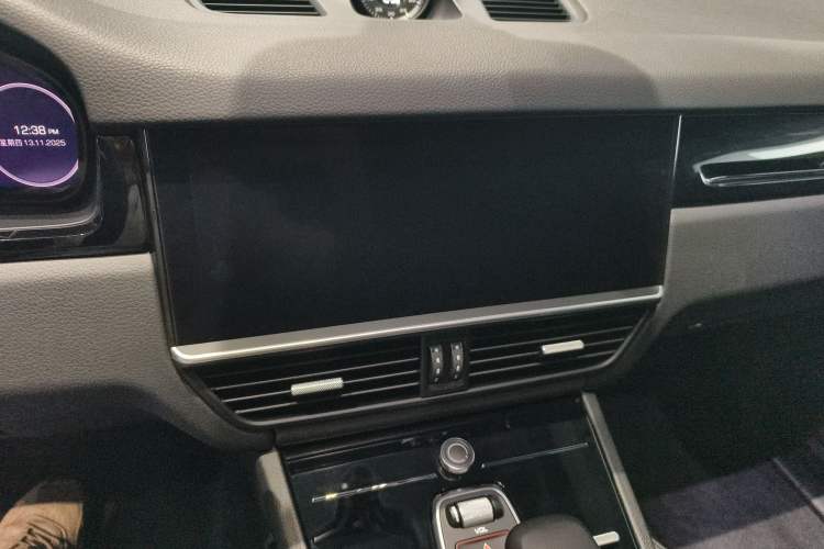 Used Porsche Cayenne E-Hybrid 2021 Cayenne E-Hybrid 2.0T
