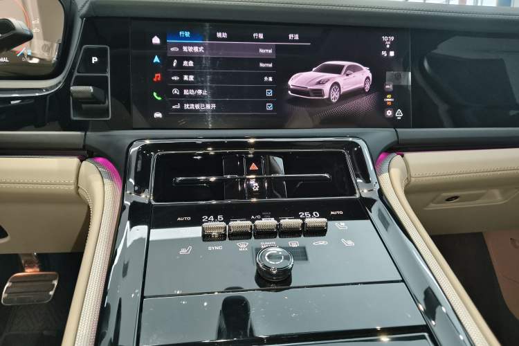 Used Porsche Panamera 2024 Panamera 2.9T
