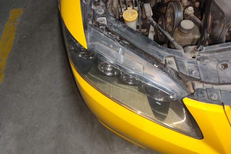 Used Mazda 6 2013 2.0L Automatic Fashion Edition
