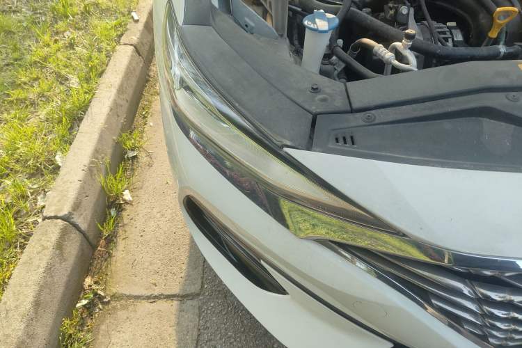 Used Hyundai Lafesta 2019 280TGDi Smart Speed Version China VI Standard