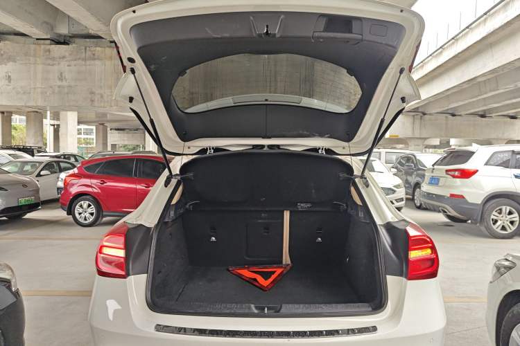 Used Mercedes-Benz GLA 2016 GLA 220 4MATIC Fashion Edition