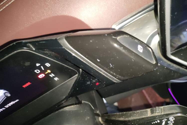 Used Volkswagen ID.6 X 2021 Pro Smart Long-Range Edition
