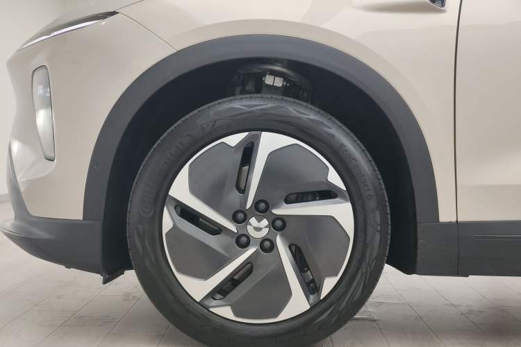 Used Nio EC7 2023 75 kWh