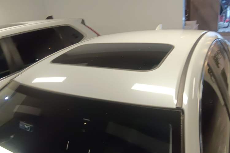 Used Honda Envix 2019 180TURBO CVT Enjoyment Edition China VI