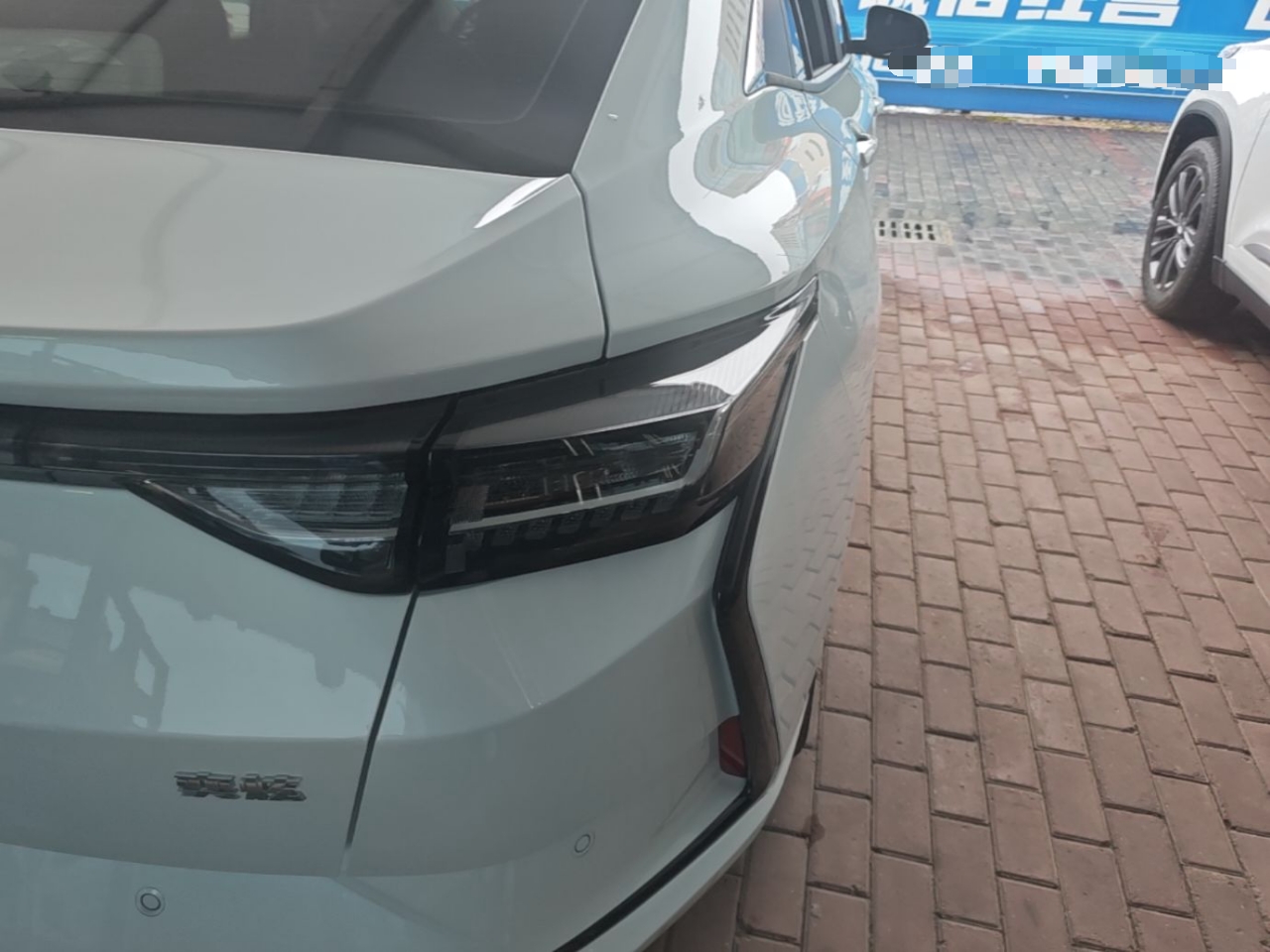 Dongfeng Aeolus Yixuan 2025 1.5L Automatic Luxury Version - Luxury — снимка 9