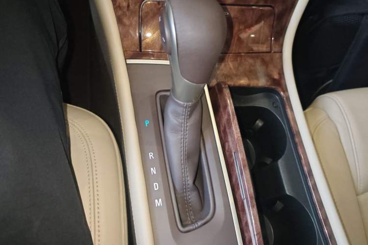 Used Buick LaCrosse 2013 2.4L SIDI Leading Comfort Version